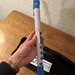 Dood 2.0 Plastikklarinette - Bild 3