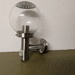 Lampe mit Bewegungsmelder - Bild 1