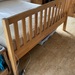 Vollholzbett 160 x 200 - Bild 7