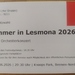 Sommer in Lesmona - Bild 1
