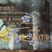 kleiner Tisch Chippendale - Vintage Shabby Boho - Bild 10