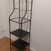 Ikea Regal Rönnskär schwarz - Bild 1