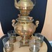 Samowar  Russischer Teekessel Elektrisch - Bild 1