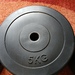 Langhantel Set 19 Teilig - Bild 2