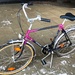 Fahrrad 26 Zoll, 3 Gang ,RH 54 cm - Bild 1