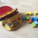 Sigikid Lernspielzeug - Steckbox  - Bild 1