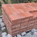 Neue Pflasterklinker - Bild 1