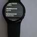 Samsung Galaxy Watch 6, 40mm, schwarz - Bild 1