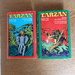 Tarzan Bücher  - Bild 1
