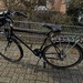 Halbrenner Mega 21 Gang Anlief. b.30km 140Euro - Bild 8