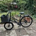 Omnium Mini Lastenrad/ Cargo bike - Bild 1
