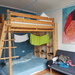 Hochbettzimmer in WG Neustadt - Bild 3