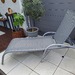 Gartenliege  - Bild 1