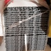 Gebraucht& neuwertige Plastik Gehweg Platten  - Bild 2