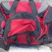 Reisetasche 67 X 35 X 30, mit Griff und Rollen - Bild 2