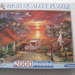 Puzzle  2000 Teile - Bild 4
