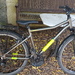 26 ziger Jugendfahrrad  - Bild 1