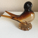 Murano Glas Taube -Sammlerstück- - Bild 1