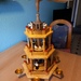 Schöne Weihnachts Pyramide  - Bild 3