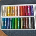 Pastell Ölkreiden 24 Farben, neu - Bild 1