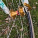 450 EU MTB 90er Jahre neu aufgebaut Heavy Tools  - Bild 2