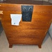 Holztruhe Schatzkiste - Bild 3