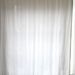 3 weiße Gardinen / Vorhänge. Fertig genäht. - Bild 2