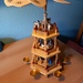 Schöne Weihnachts Pyramide  - Bild 4