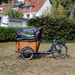 Babboe Curve-E Lastenrad - 450 Wh Akku - 1900 Euro - Bild 1