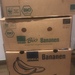 Bananenkartons  - Bild 1