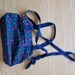 Kipling Tasche mit Affendruck - Bild 1