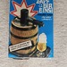Lampe Uhr Bierzapfer Ventilator TV Halter Fön - Bild 6
