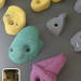 Kletter/ Bouldergriffe - Bild 2