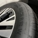 4 neue Sommerreifen 235/55 R18, ohne Felgen Conti - Bild 2