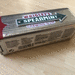 Wrigleys Spearmint Kaugummi, Briefkasten - Bild 1