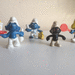 Schlumpffiguren -Sammelfiguren-  - Bild 3
