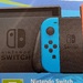 Nintendo Switch in Original Verpackung - Bild 2