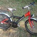 Ich biete gut erhaltenes Kinderfahrrad der Marke C - Bild 6