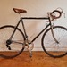 Rennrad Rarität 80er Jahre - Bild 1