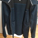 BLUE WAVE Strick Fleece Jacke Gr. M ungetragen - Bild 2