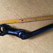 Ergotec 4 Fahrradlenkerlenker plus Vorbau - Bild 7