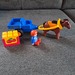 Playmobil Verkaufe ein Playmobil Spielzeug, Bauer  - Bild 2