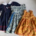 Koffer voll Kinderbekleidung! Gr. 68-145 - Bild 2