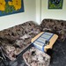 Couch Garnitur  - Bild 1