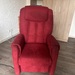 Seniorensessel mit Aufsteh- und Liegefunktion - Bild 1