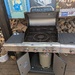 Gas-Holzkohle-Grill Landmann TRITON 4.1 coal - Bild 6