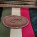 Vintage Lark Reisetasche  - Bild 3