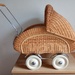 Nostalgiepuppenwagen von Atelier Evelyn  - 40Euro - Bild 2
