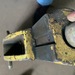 schwerer Schaubstock 120 mm Backenbreite - Bild 8
