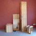 Wohnzimmerschrank - Bild 7